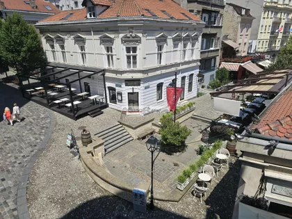 Skadarlija | 4zida.rs