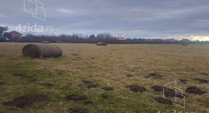 Građevinsko zemljište | 4zida