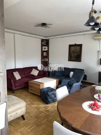 Bulevar Milutina Milankovića | 4zida.rs