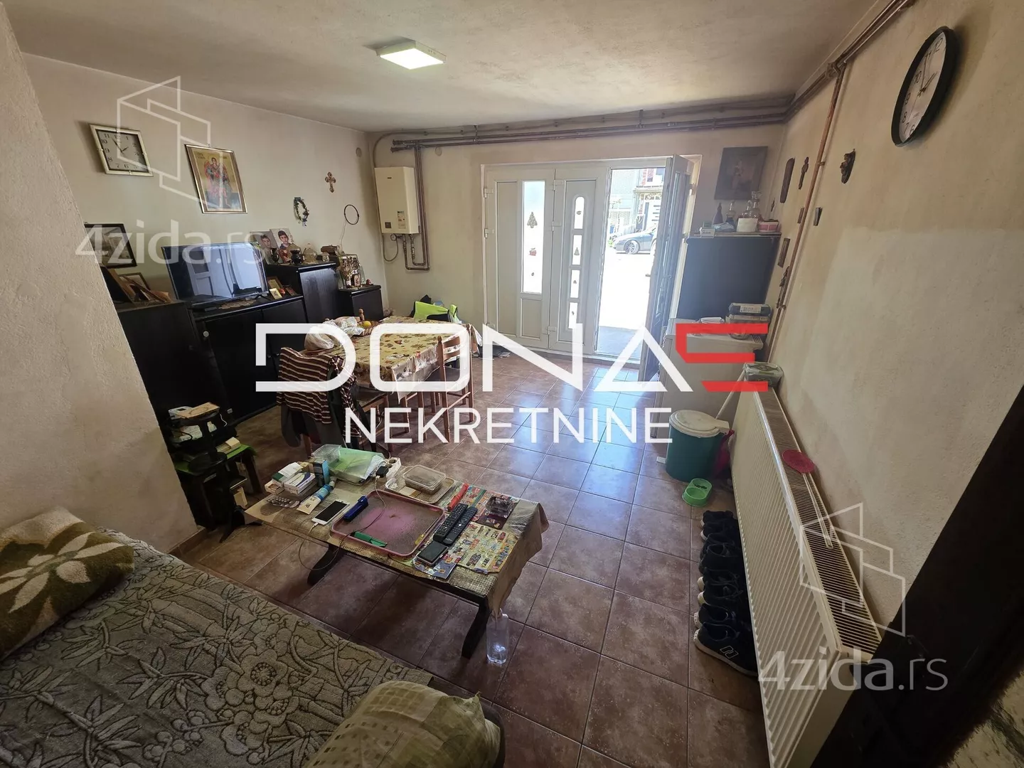 3-etažna kuća | 4zida