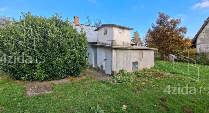 3-etažna kuća | 4zida