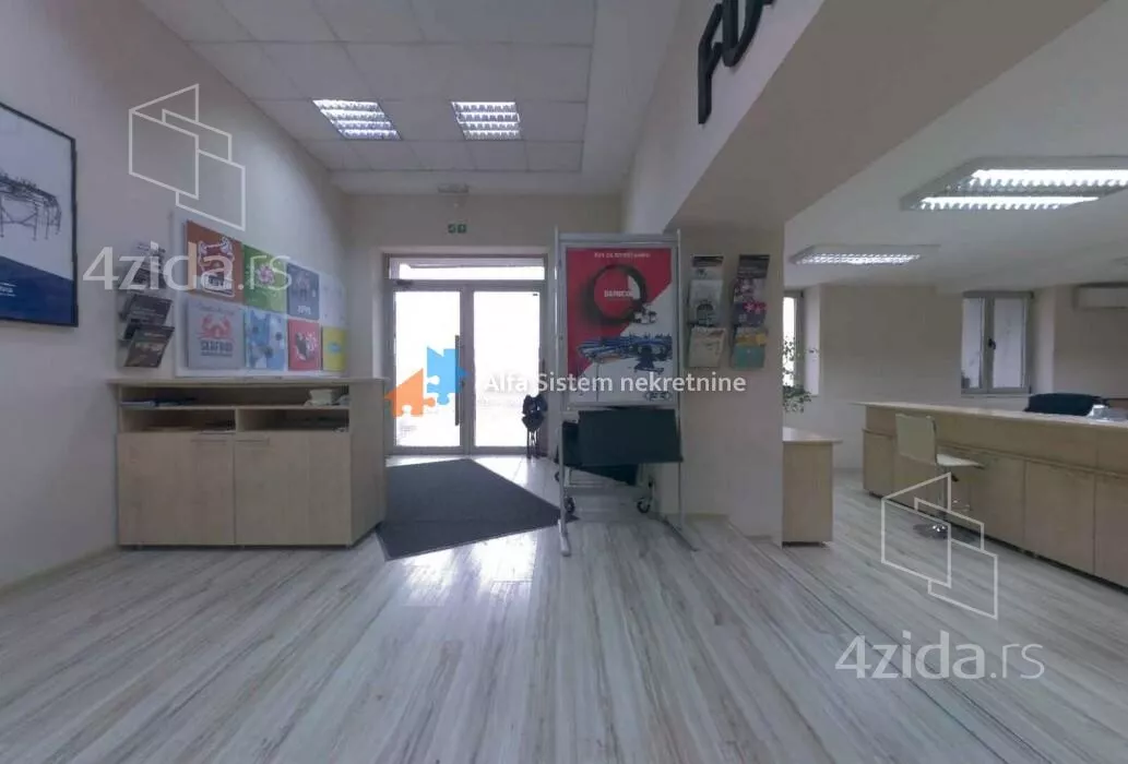 Kancelarija | 4zida