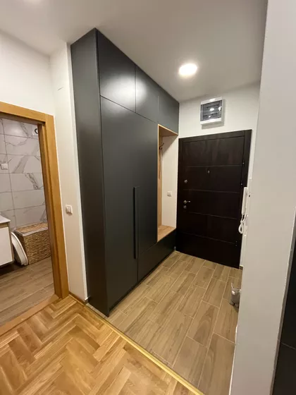 Milovana Gušića | 4zida.rs