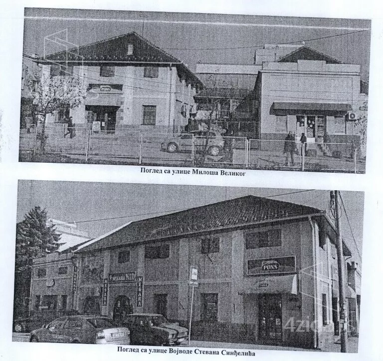 Lokal | 4zida