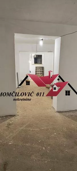 Vojvode Stepe | 4zida.rs