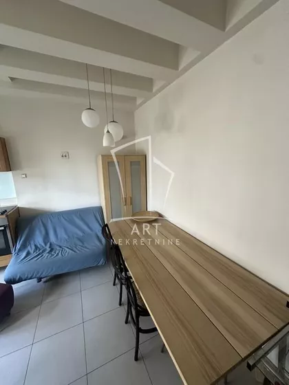 Lazarevićeva | 4zida.rs