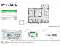 Beograd, Savski Venac, Beograd na vodi | 4zida.rs | 4zida.rs