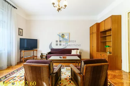 Kneza Miloša | 4zida.rs