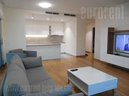 BEOGRAD NA VODI | 4zida.rs