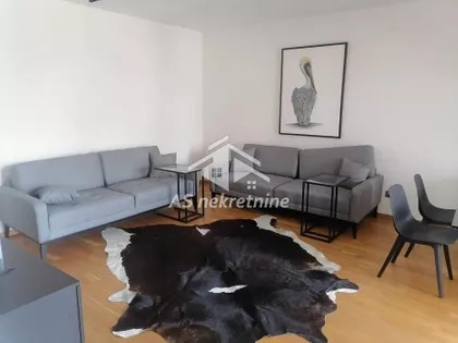 Sarajevska | 4zida.rs