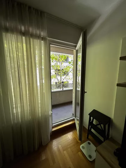 Njegoševa | 4zida.rs