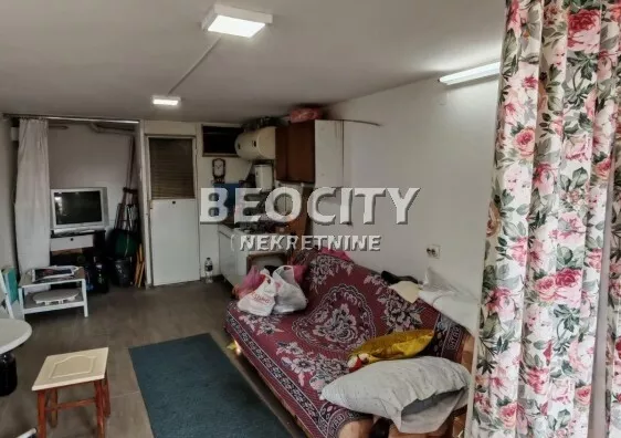 Garaža/Parking | 4zida