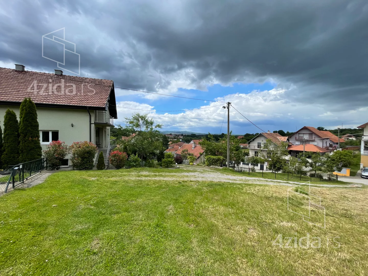 Građevinsko zemljište | 4zida