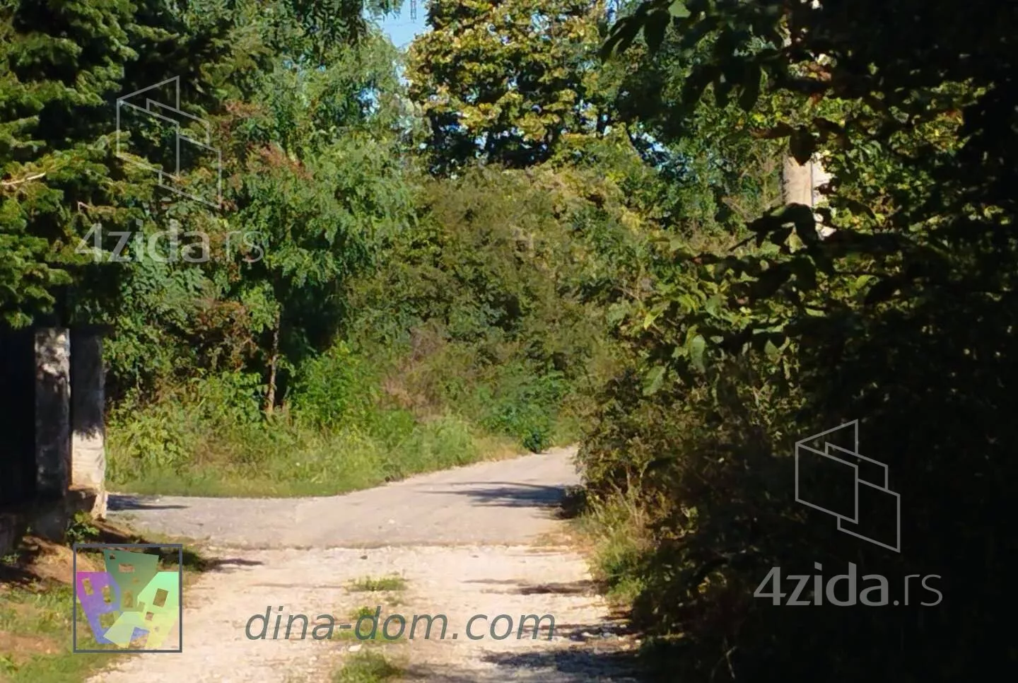 Građevinsko zemljište | 4zida