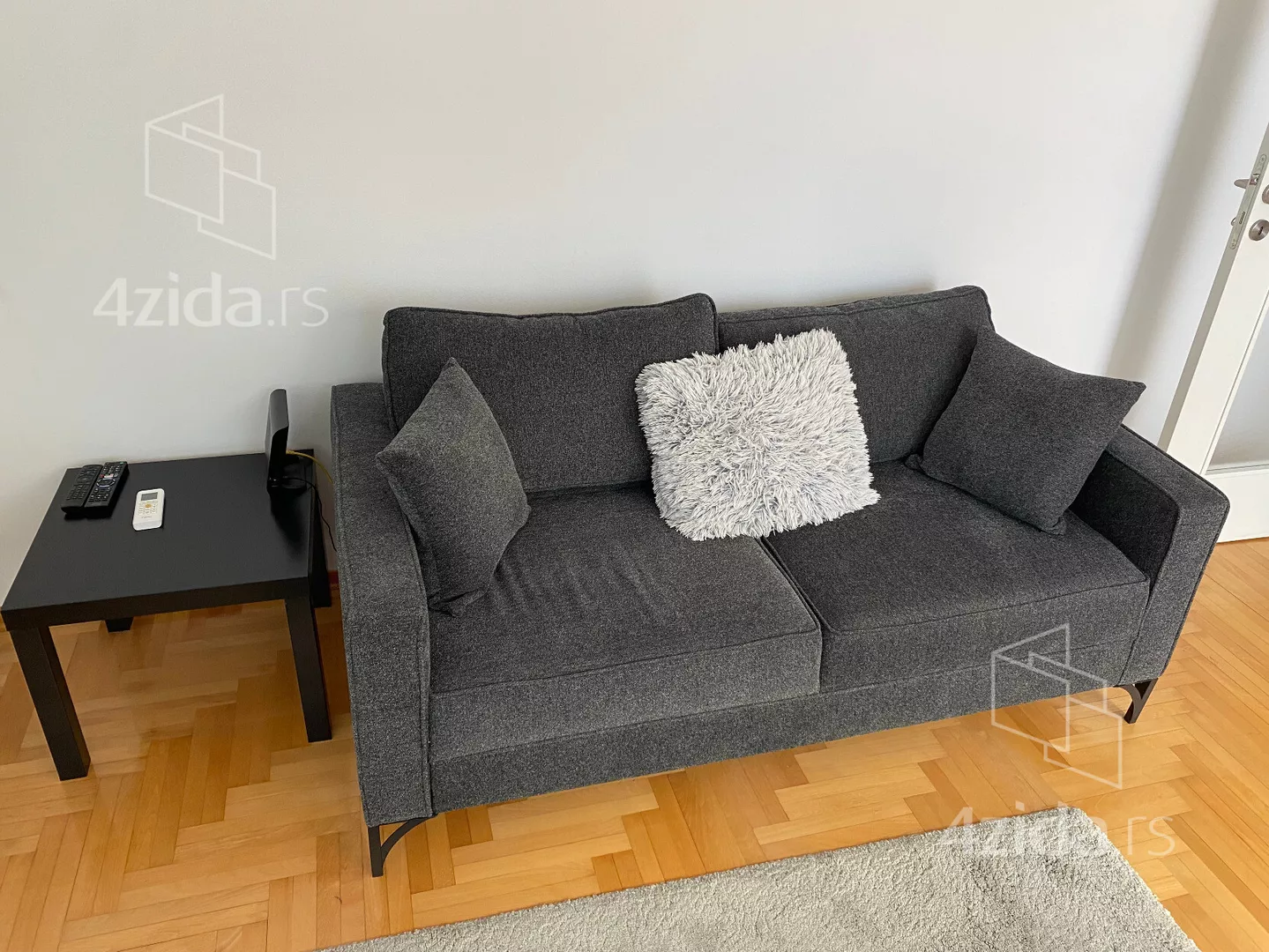 Garsonjera | 4zida