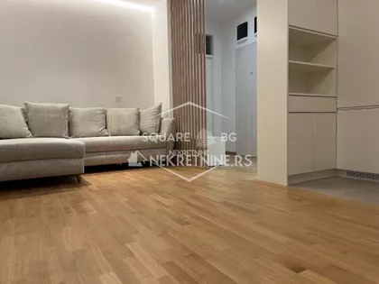 Karađorđeva | 4zida.rs