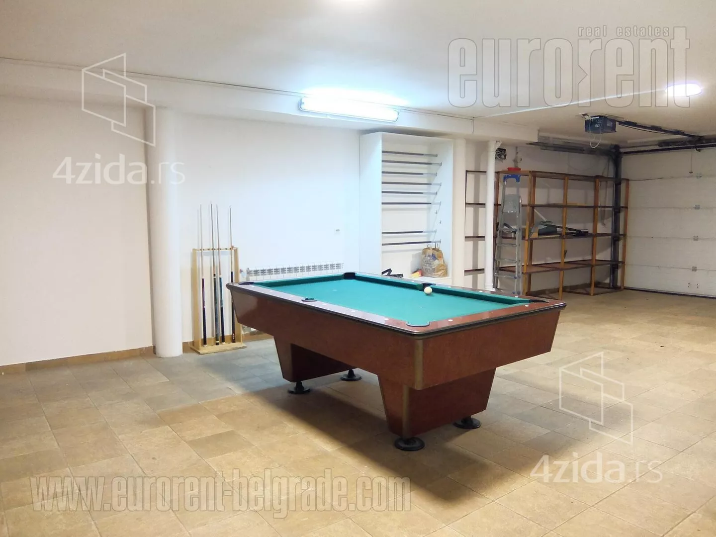 3-etažna kuća | 4zida
