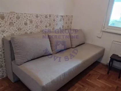 Anđe Ranković | 4zida.rs