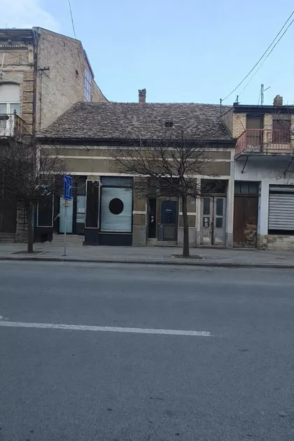 Žarka Zrenjanina 29 | 4zida.rs