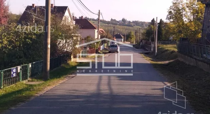 Građevinsko zemljište | 4zida