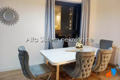 Beograd na vodi | 4zida.rs