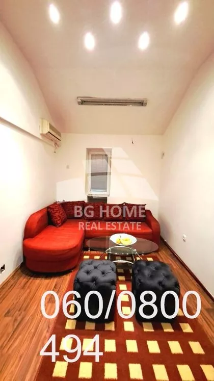 Živka Davidovića | 4zida.rs