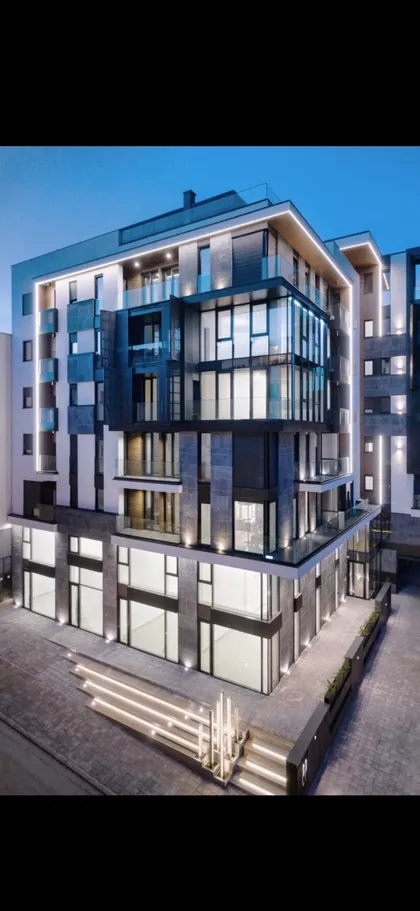 Dr Zorana Đinđića 22 | 4zida.rs