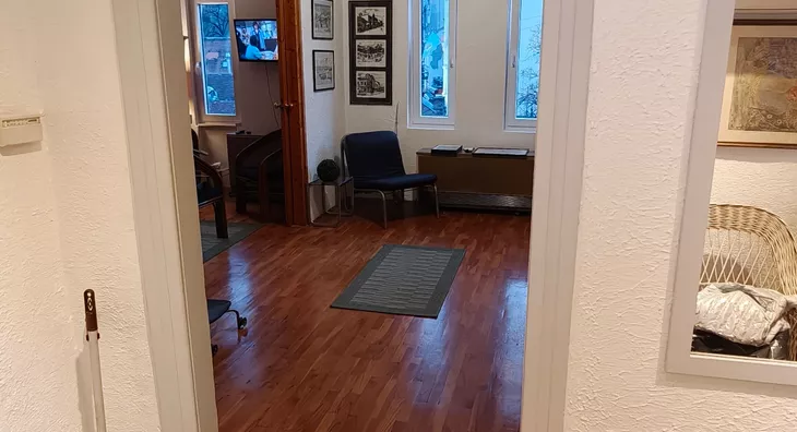 Četvoroiposoban stan | 4zida