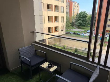 Bulevar Nemanjića | 4zida.rs