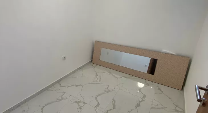 Osmosoban stan | 4zida