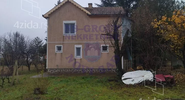 2-etažna kuća | 4zida