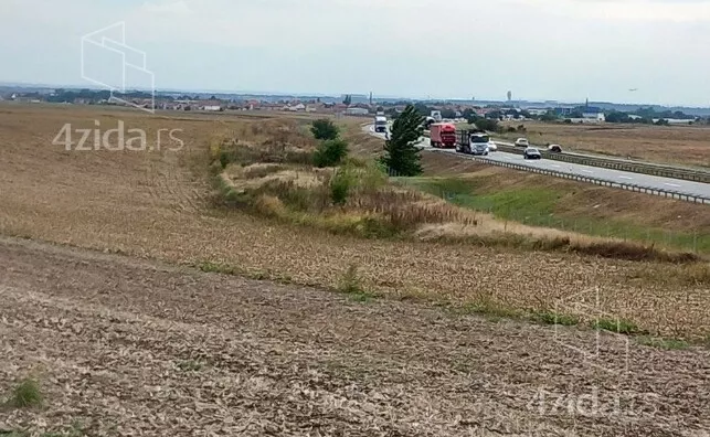 Industrijsko zemljište | 4zida