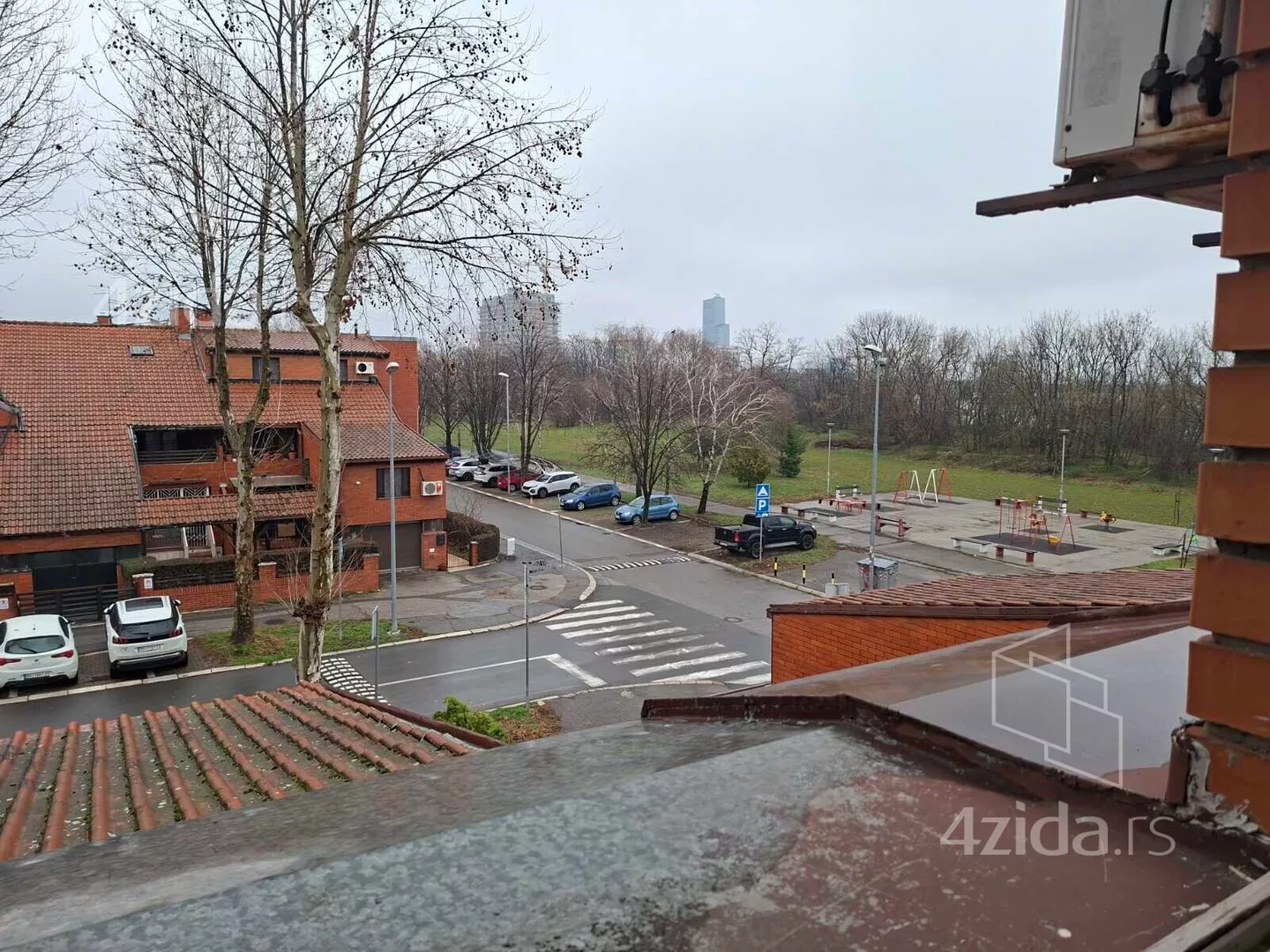 3-etažna kuća | 4zida