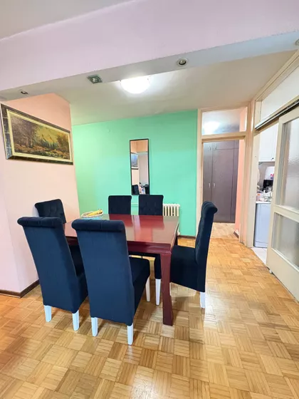 Prvomajska 33 | 4zida.rs