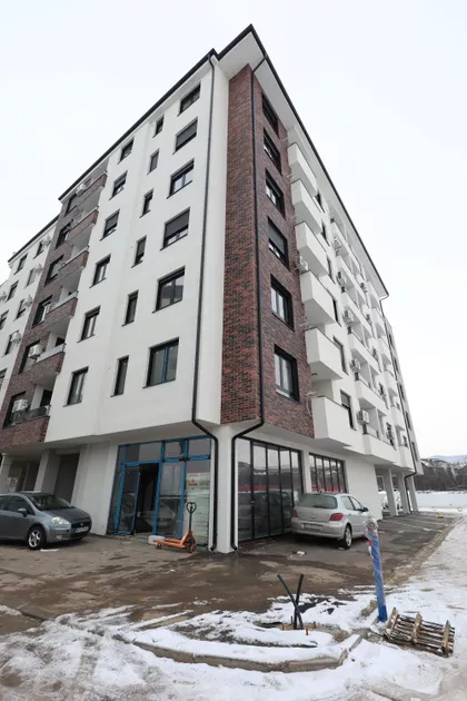 Dejana Dinića 16A | 4zida.rs