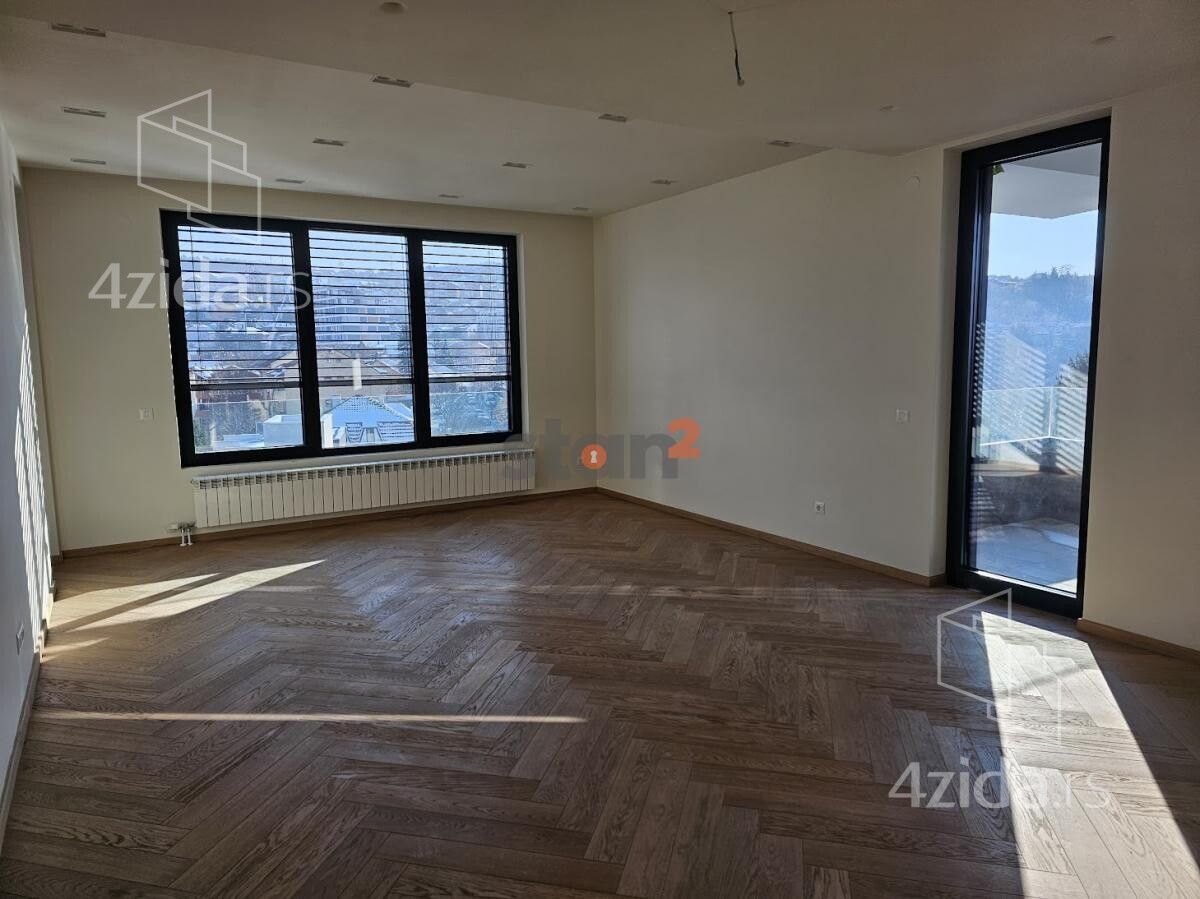 Apartment in Kruševac, Rasinski upravni okrug