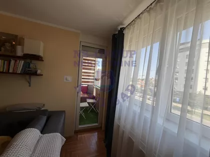 Bulevar Patrijarha Pavla (Somborski Bulevar) | 4zida.rs