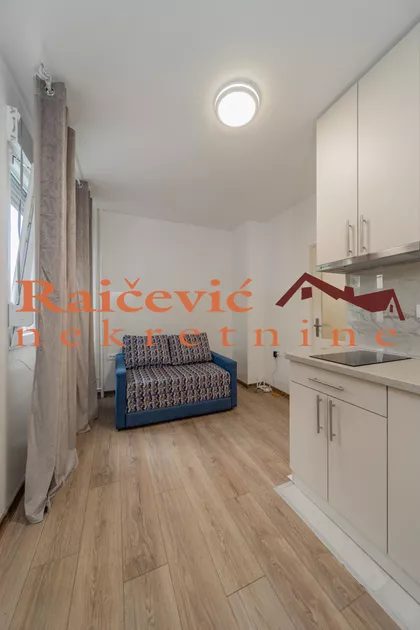 Kirovljeva | 4zida.rs
