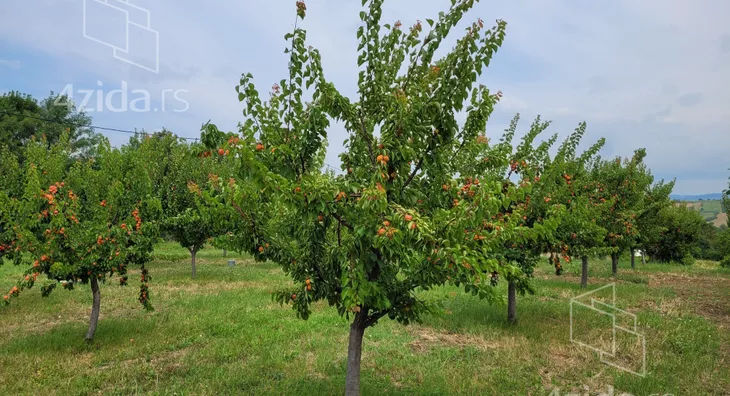 Građevinsko zemljište | 4zida