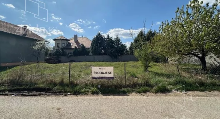 Građevinsko zemljište | 4zida