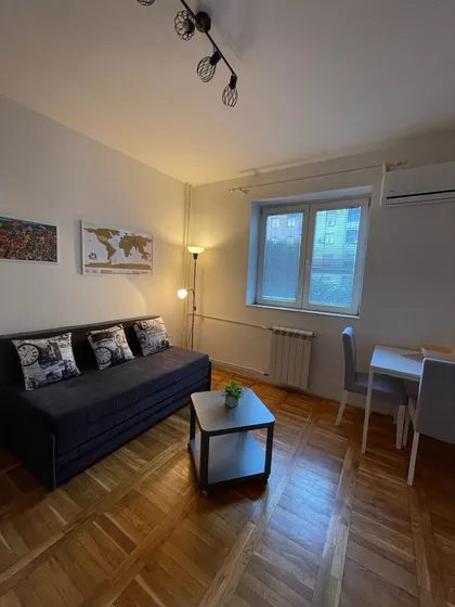 Bulevar Oslobođenja | 4zida.rs