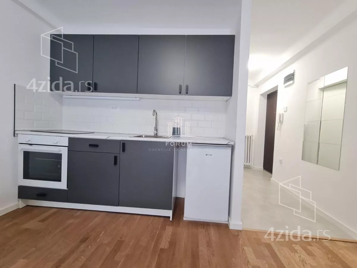 Garsonjera | 4zida