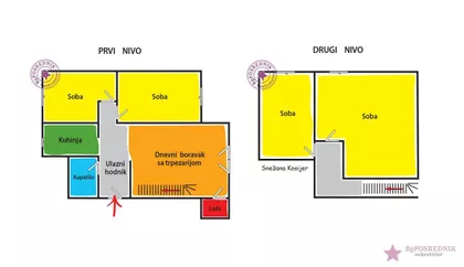 Radmile Savićević | 4zida.rs