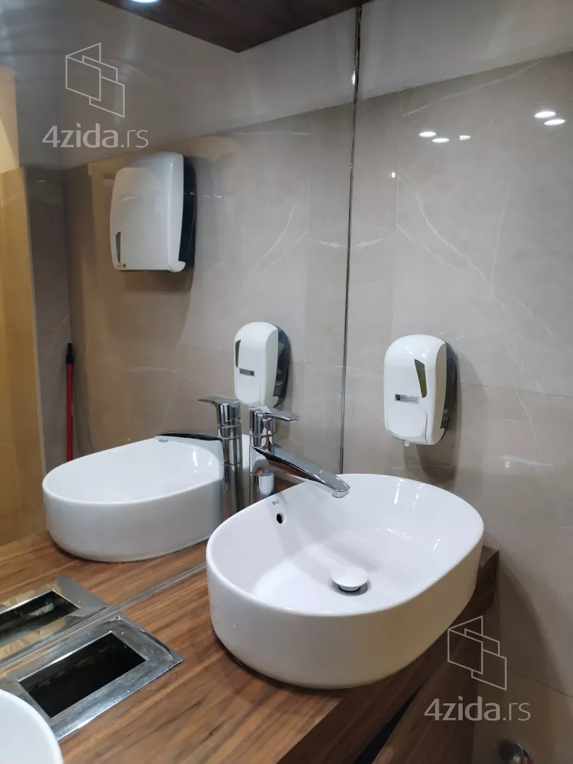 Ugostiteljski objekat | 4zida