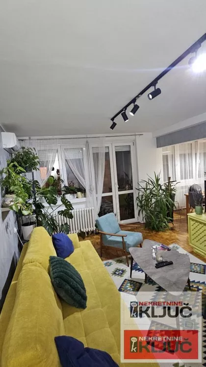 Novi Sad - Centar | 4zida.rs