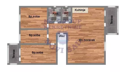 Veternik | 4zida.rs