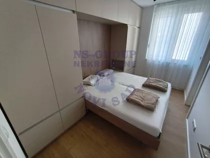 Alibegovac | 4zida.rs