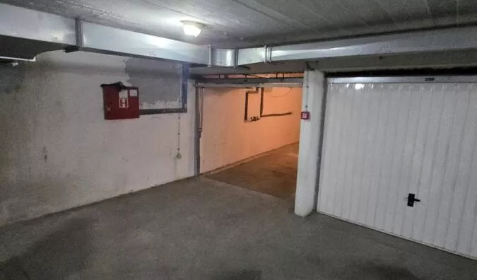 Garaža | 4zida