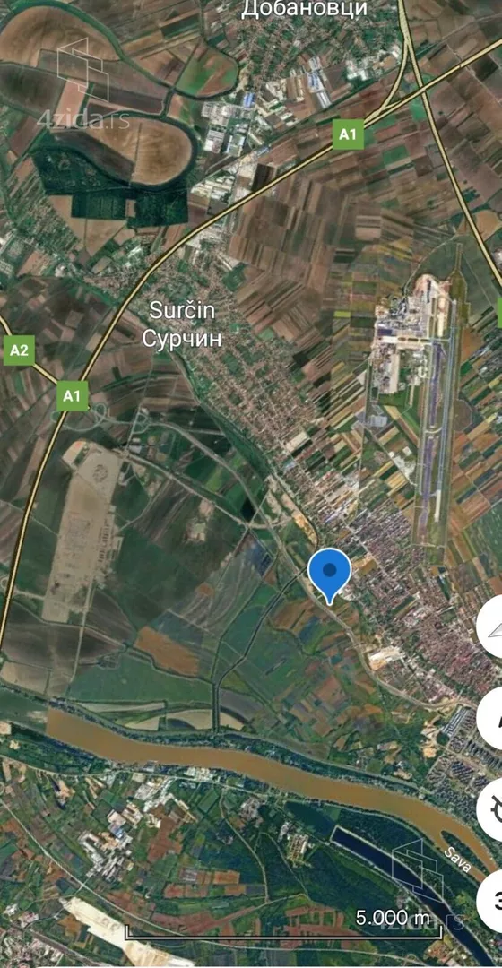 Poljoprivredno zemljište | 4zida