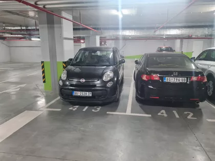 Bulevar Heroja Sa Košara 2 | 4zida.rs